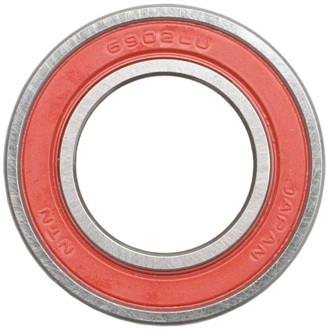 Phil Wood 6902 Sealed Cartridge Bearing, Sold Individually
