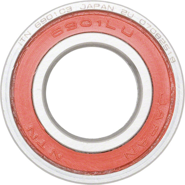 Phil Wood 6901 Sealed Cartridge Bearing, Sold Individually