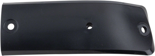 Cutthroat V2, Bottom Bracket Hatch Cover