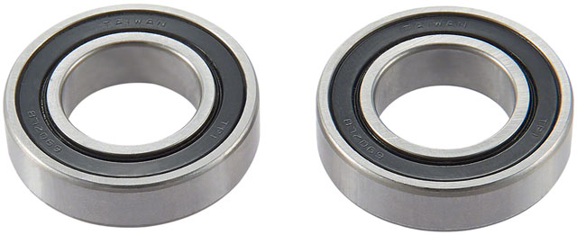 Ritchey WCS Rear Hub Bearing Kit: Vantage II