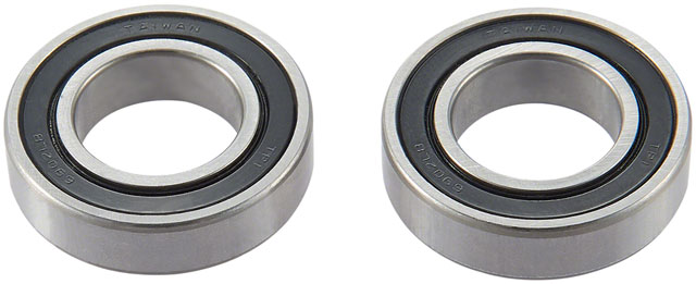 Ritchey WCS Rear Hub Bearing Kit: Trail and Vantage
