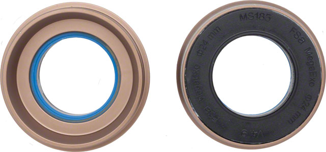 FSA M3 68mm BB30 Bottom Bracket for MegaExo Alloy Road Cranks