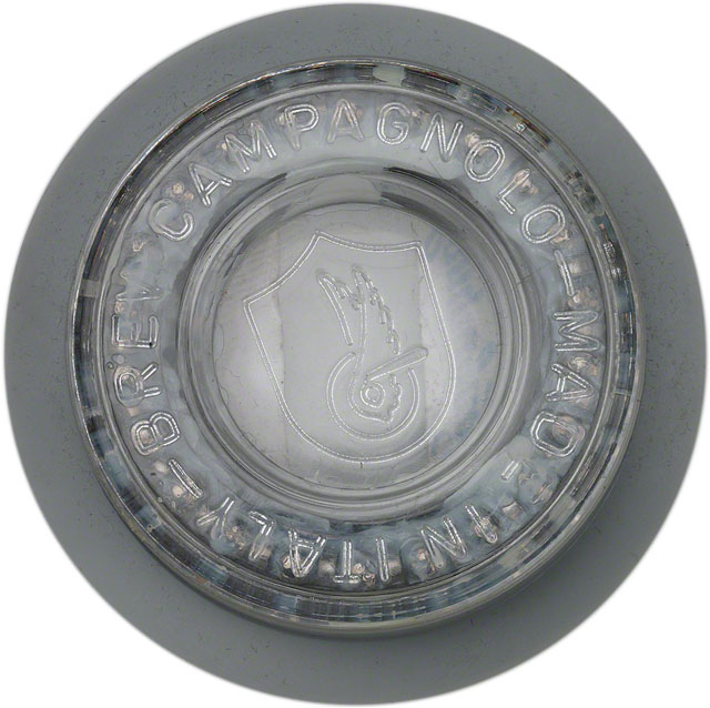 Campagnolo 1" Threaded and Threadless Headset Bearing Set, Does Not Fit Hiddenset