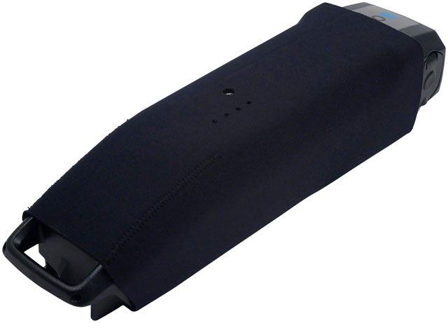 Fahrer Akku Ebike Battery Cover: Yamaha, frame mount