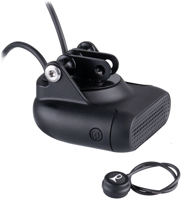 Supernova Horn 2 Black