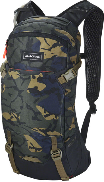 Dakine Drafter Hydration Pack - 10L, Cascade Camo