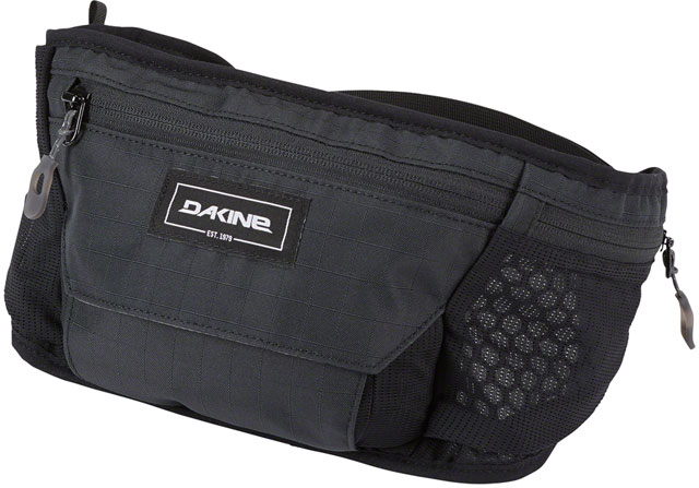 Dakine Hot Laps Stealth Waist Pack