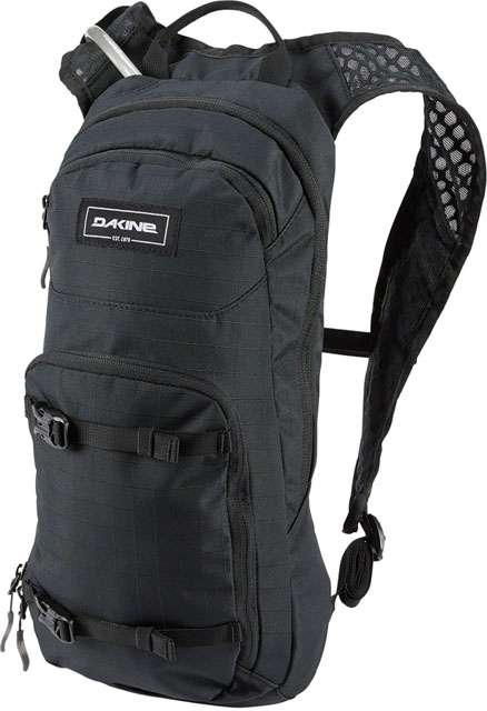 Dakine Session Hydration Pack - 8L, Black