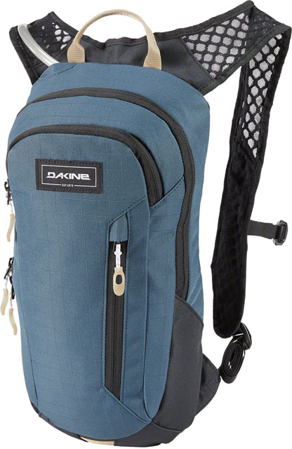 Dakine Shuttle Hydration Pack - 6L, Midnight Blue
