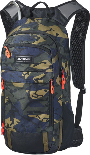 Dakine Syncline Hydration Pack - 16L, Cascade Camo