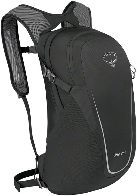 Osprey Daylite Backpack - Black, One Size
