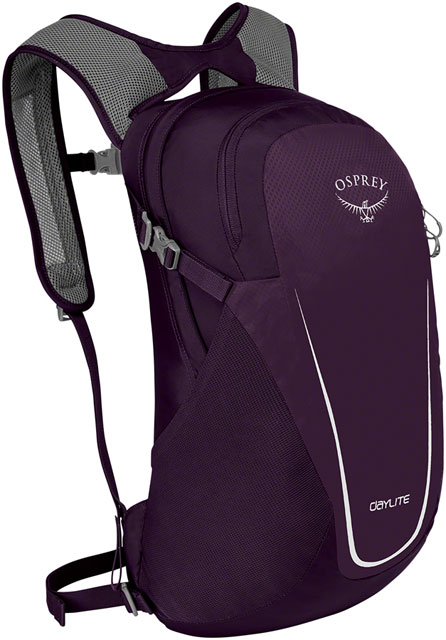 Osprey Daylite Backpack - Purple, One Size
