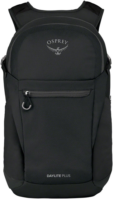 Osprey Daylite Plus Backpack - Black, One Size