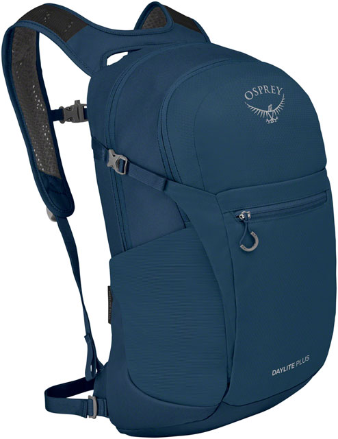 Osprey Daylite Plus Backpack - Blue, One Size