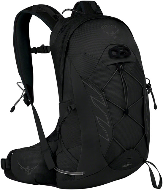 Osprey Talon 11 Backpack - Black, LG/XL