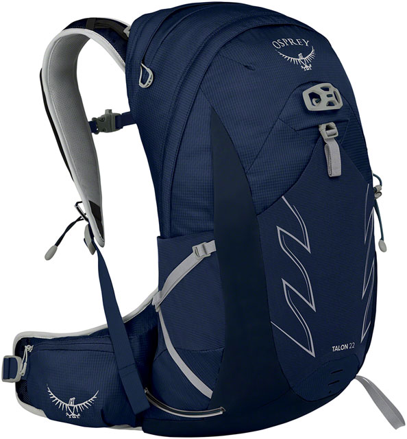 Osprey Talon 22 Backpack - Blue, SM/MD