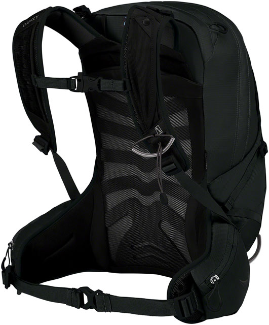 Osprey Tempest 20 Backpack - Women's, Black MD/LG