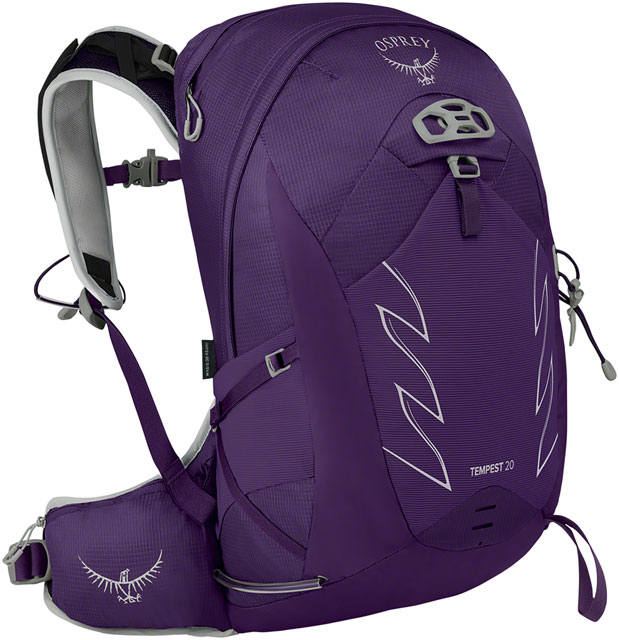 Osprey Tempest 20 Backpack - Women's, Purple XS/SM