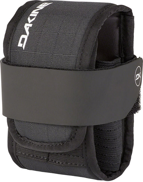 Dakine Gripper Bike Bag - Black