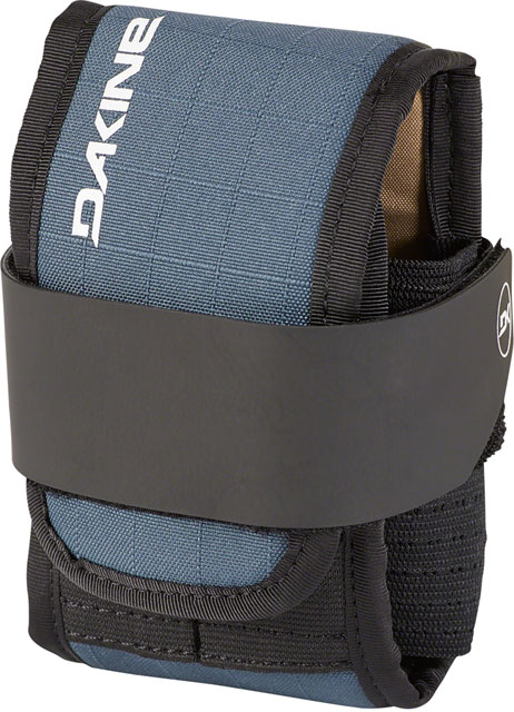 Dakine Gripper Bike Bag - Midnight Blue