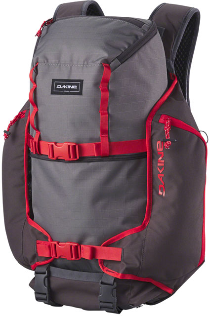 Dakine Builder Hydration Pack - 25L, Redline