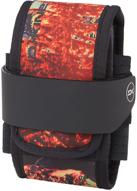 Dakine Gripper Bike Bag - Evolution