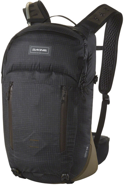 Dakine Seeker Hydration Pack - 18L, Blackmoss