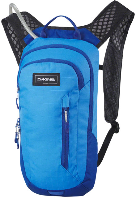 Dakine Shuttle Hydration Pack - 6L, Deep Blue