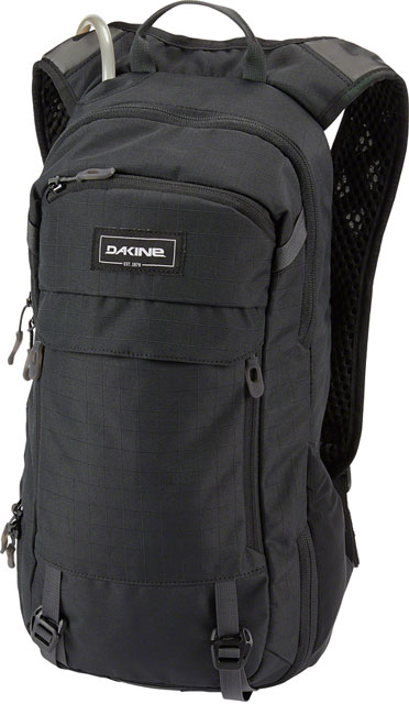 Dakine Syncline Hydration Pack - 12L, Black