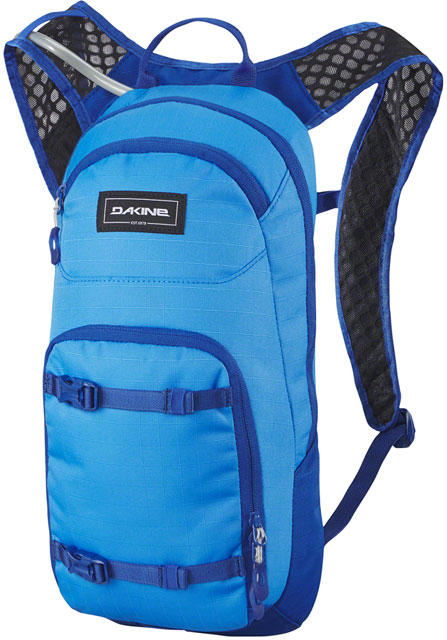 Dakine Session Hydration Pack - 8L, Deep Lake