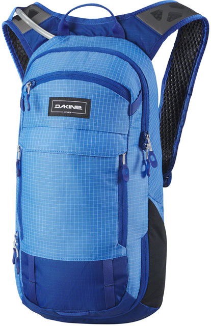 Dakine Syncline Hydration Pack - 12L, Deep Lake