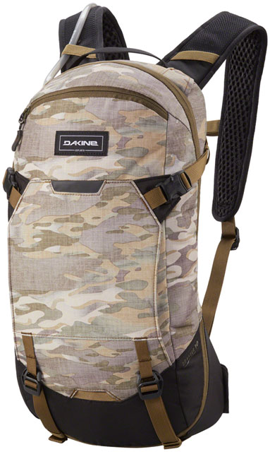 Dakine Drafter Hydration Pack - 10L, Vintage Camo