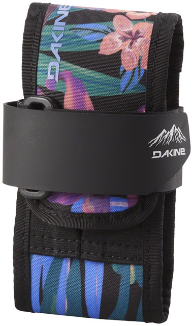 Dakine Gripper Bike Bag - Black/Tropical