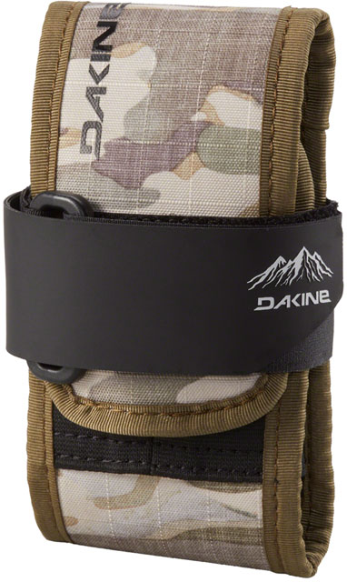 Dakine Gripper Bike Bag - 1L, Vintage Camo