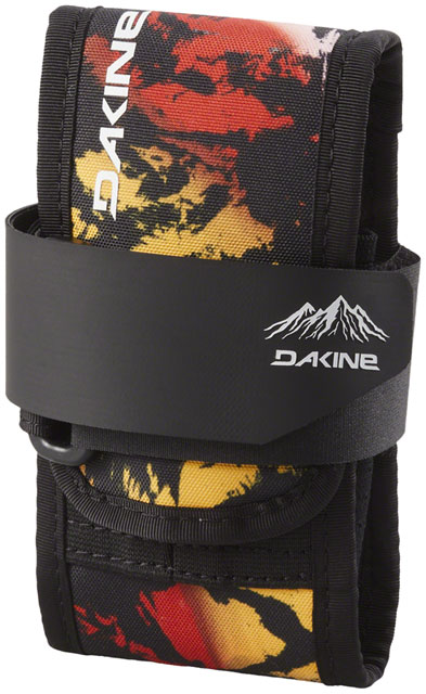 Dakine Gripper Bike Bag - One Love