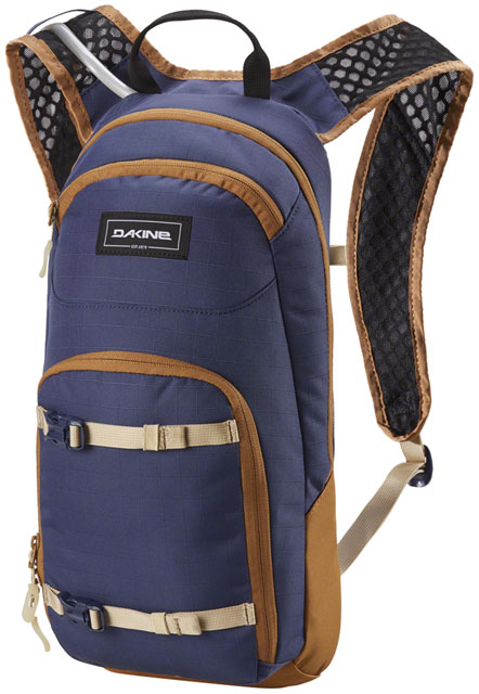 Dakine Session Hydration Pack - 8L, Naval Academy