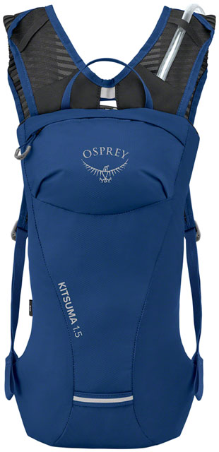Osprey Kitsuma 1.5 Women's Hydration Pack - One Size, Astrology Blue