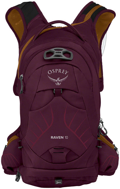 Osprey Raven 10 Hydration Pack - One Size, Aprium Purple