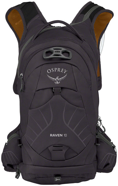 Osprey Raven 10 Hydration Pack - One Size, Space Travel Gray