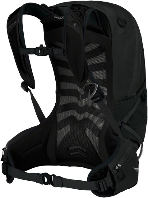 Osprey Talon 22 Backpack - Large/X-Large, Stealth Black