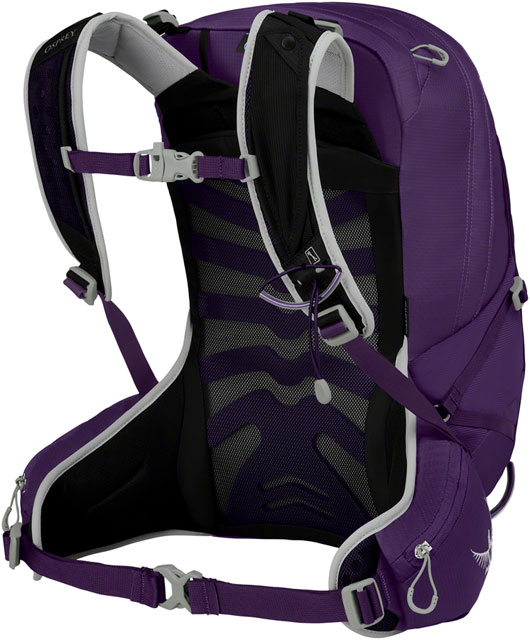 Osprey Tempest 20 Women's Backpack - X-Small/Small, Violac Purple