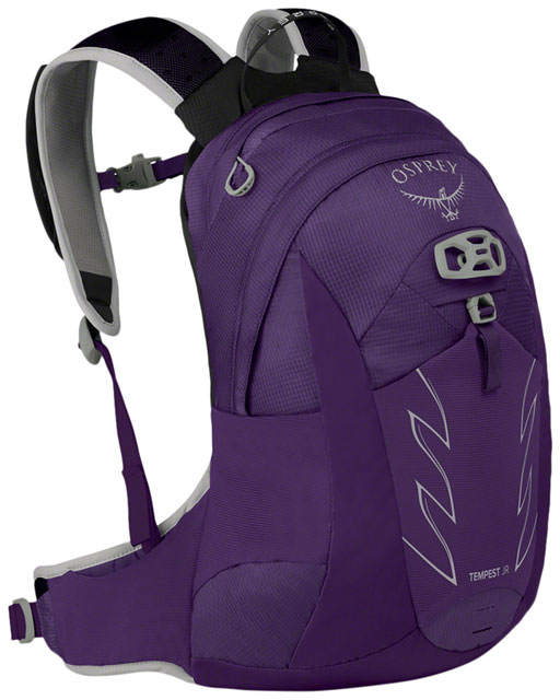 Osprey Tempest Jr Backpack - One Size, Violac Purple