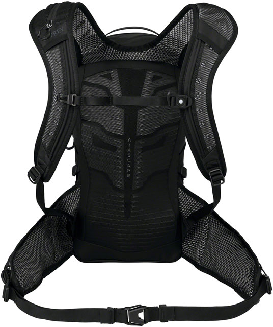 Osprey Raptor 14 EF Hydration Pack - Black