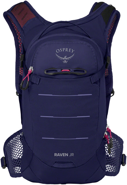 Osprey Raven Jr. Hydration Pack - Deep Fig