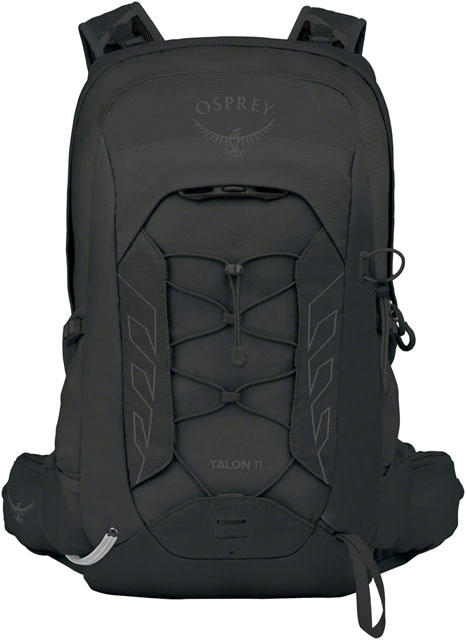 Osprey Talon 11 Backpack - Coal Gray