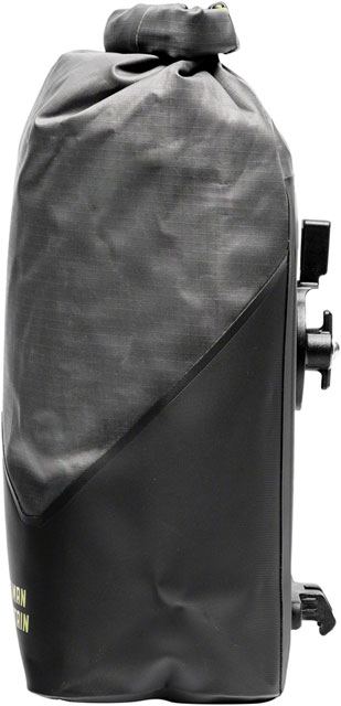 OldManMountain Hemlock Bags w/FLIP Cages