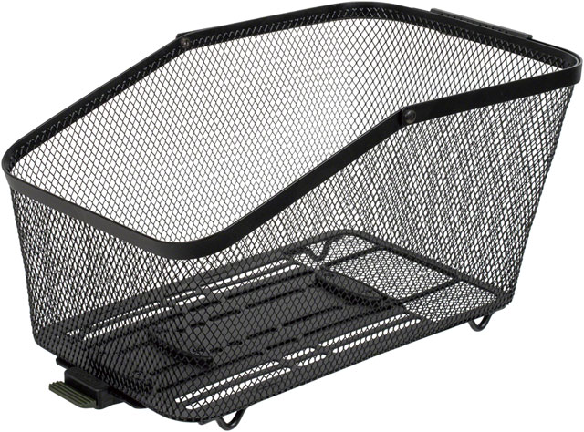 Topeak Urban Rear Basket - 24L
