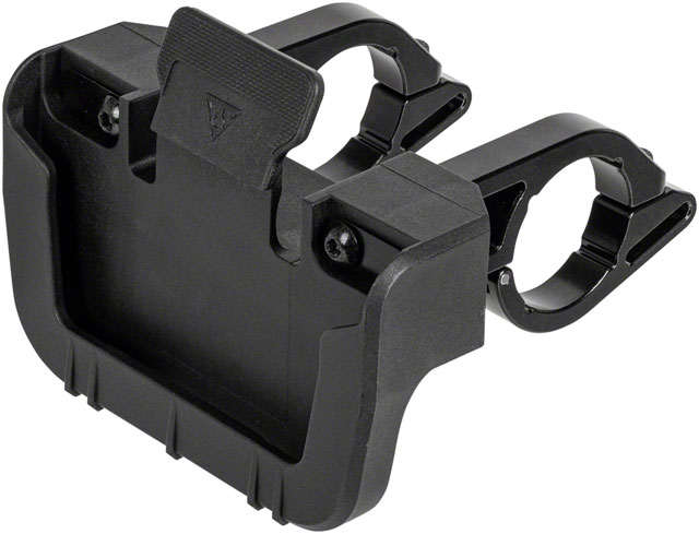 Topeak Fixer 9 Handlebar Mount - for Urban Front Basket