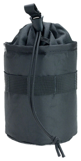 Swift Industries Sidekick Stem Pouch - Black