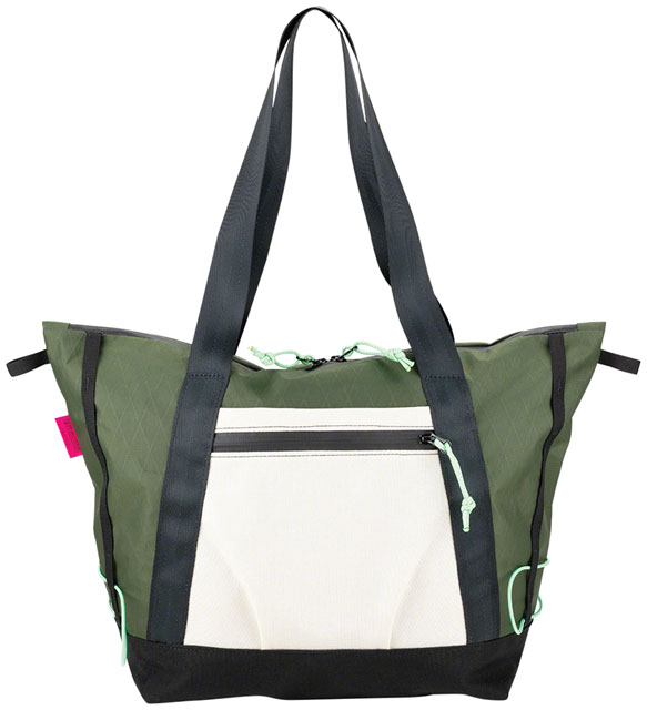 Swift Industries Acme Tech Tote - Cascadia